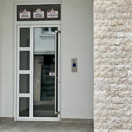 Kaljevic 13 Apartment Bar Ngoại thất bức ảnh