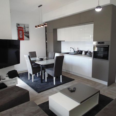 Kaljevic 13 Apartment Bar Ngoại thất bức ảnh