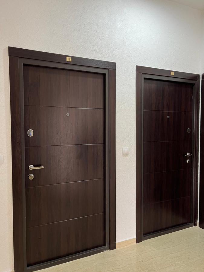 Kaljevic 13 Apartment Bar Ngoại thất bức ảnh