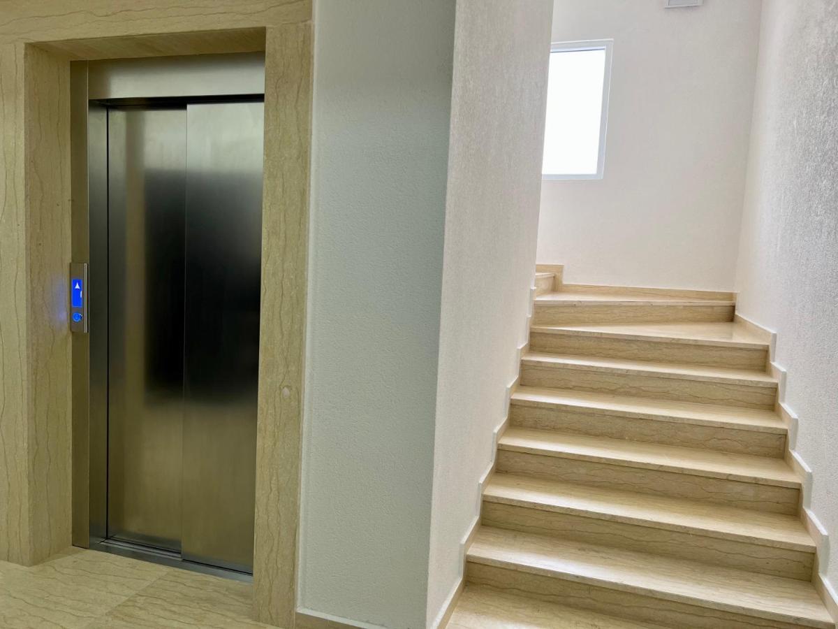 Kaljevic 13 Apartment Bar Ngoại thất bức ảnh