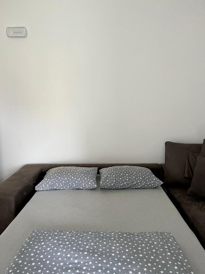 Kaljevic 13 Apartment Bar Ngoại thất bức ảnh