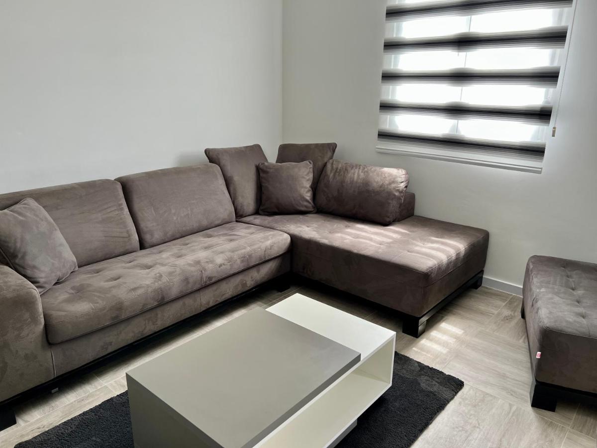 Kaljevic 13 Apartment Bar Ngoại thất bức ảnh