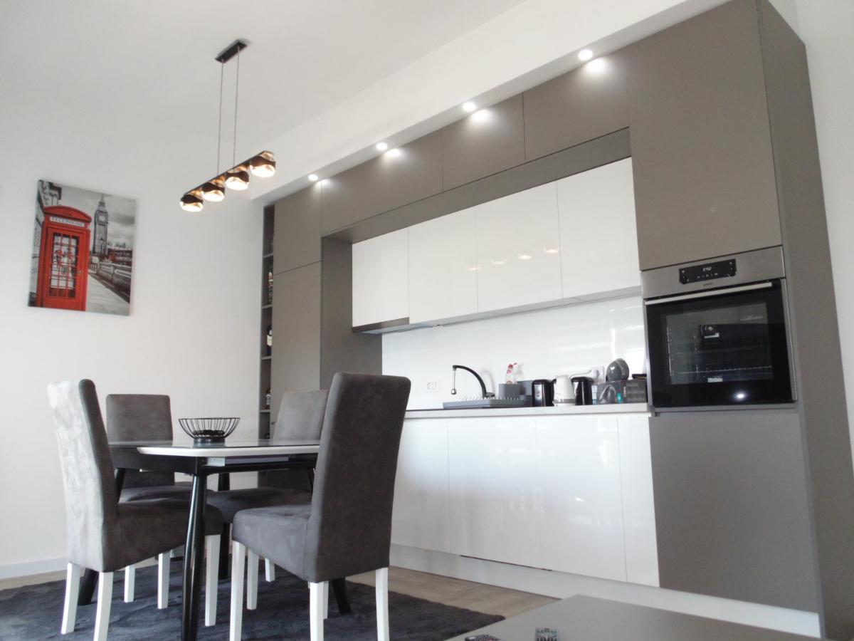 Kaljevic 13 Apartment Bar Ngoại thất bức ảnh