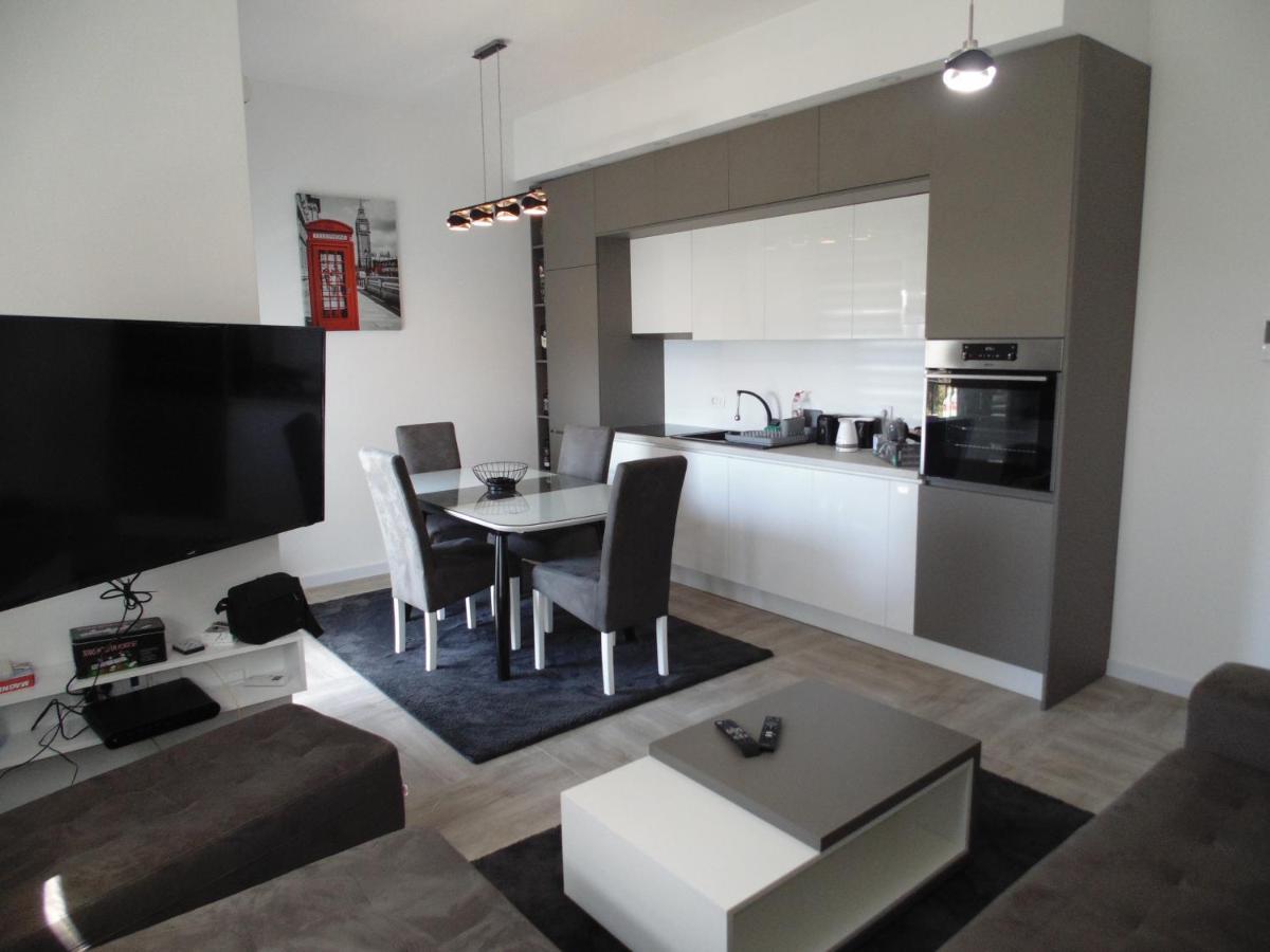 Kaljevic 13 Apartment Bar Ngoại thất bức ảnh