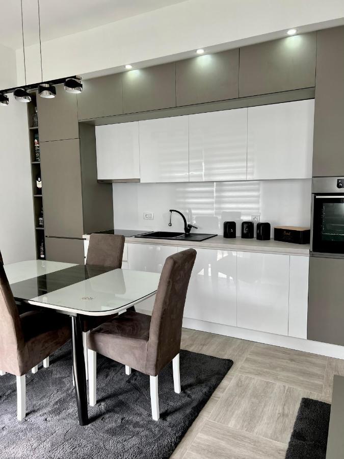 Kaljevic 13 Apartment Bar Ngoại thất bức ảnh