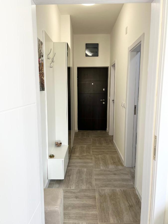 Kaljevic 13 Apartment Bar Ngoại thất bức ảnh