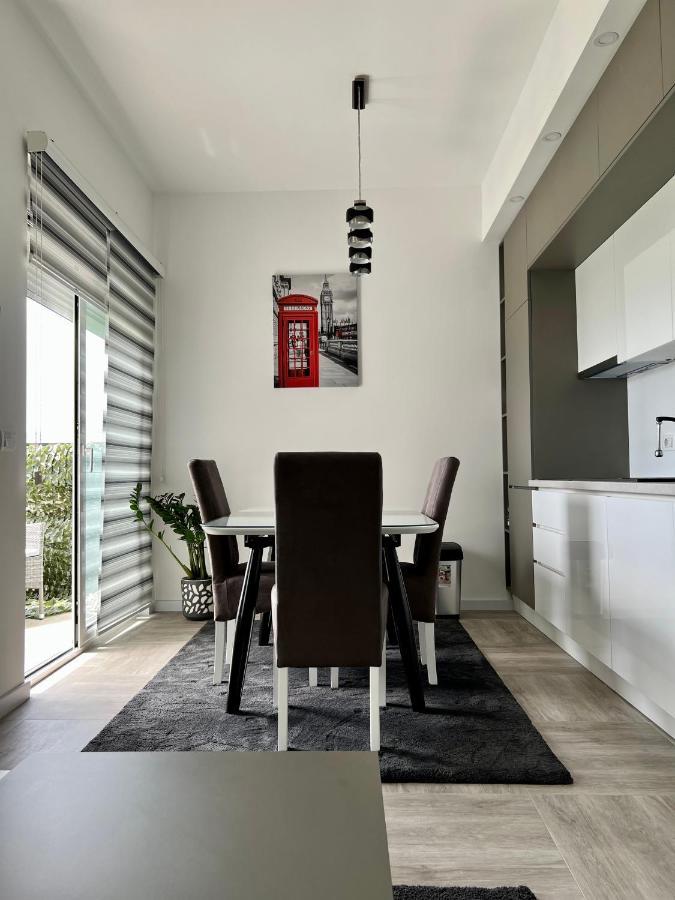 Kaljevic 13 Apartment Bar Ngoại thất bức ảnh
