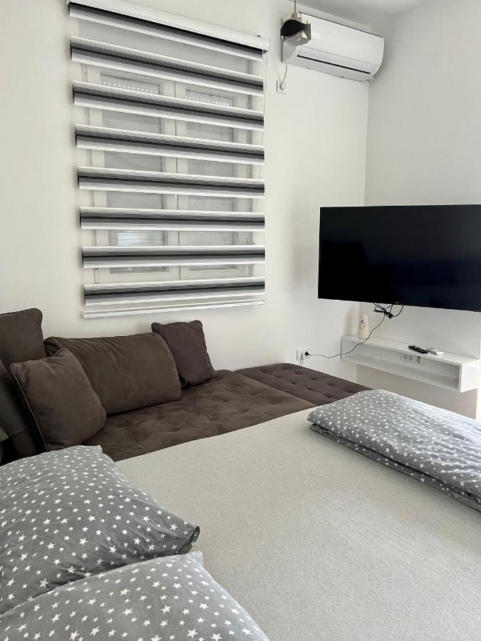 Kaljevic 13 Apartment Bar Ngoại thất bức ảnh