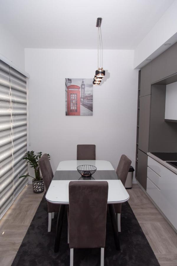 Kaljevic 13 Apartment Bar Ngoại thất bức ảnh